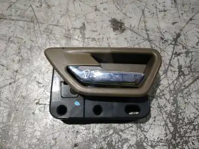 Peça sobressalente para automóvel em segunda mão puxador interior dianteiro esquerdo por dodge journey 2.0 16v crd cat referências oem iam 96210010