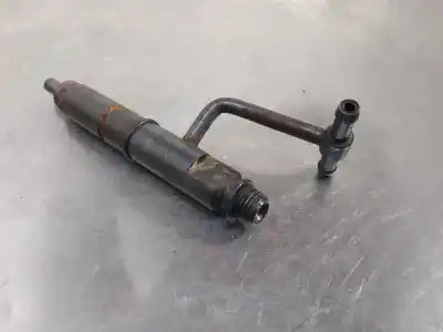 Second-hand car spare part injector for opel frontera a 2.8 turbodiesel oem iam references 562483220g