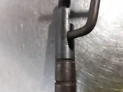 Second-hand car spare part injector for opel frontera a 2.8 turbodiesel oem iam references 562483220g