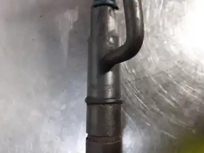 Second-hand car spare part injector for opel frontera a 2.8 turbodiesel oem iam references 562483220g