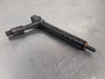 İkinci el araba yedek parçası ENJEKTÖR için OPEL CORSA C  OEM IAM referansları TJBB01901D  