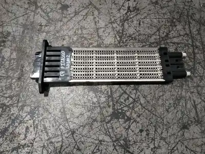 Pezzo di ricambio per auto di seconda mano resistenza al riscaldamento per citroen c4 picasso 1.6 blue-hdi fap riferimenti oem iam a52103100  