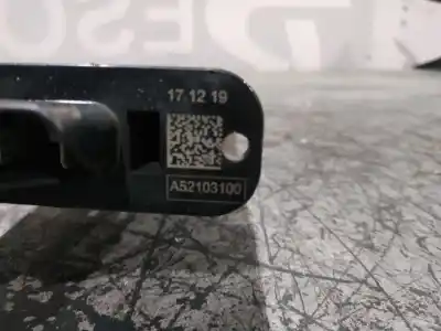 Автозапчастина б/у СТІЙКІСТЬ НА НАГРЕВАННЯ для CITROEN C4 PICASSO  Посилання на OEM IAM A52103100  