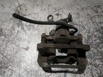 Peça sobressalente para automóvel em segunda mão pinça de travão traseira direita por dodge journey 2.0 16v crd cat referências oem iam 