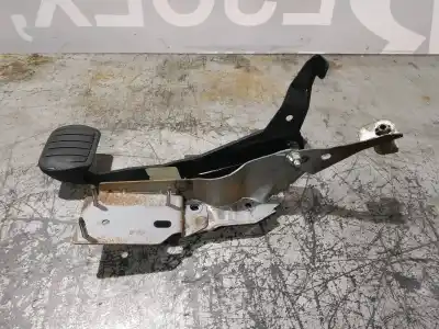 Pezzo di ricambio per auto di seconda mano PEDALE DEL FRENO per CITROEN C4 PICASSO  Riferimenti OEM IAM   
