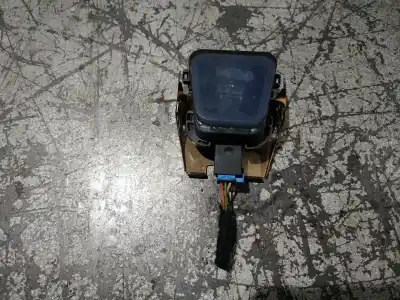 Peça sobressalente para automóvel em segunda mão sensor por citroen c4 picasso 1.6 blue-hdi fap referências oem iam 9665925480  