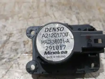 Pièce détachée automobile d'occasion MOTEUR / ACTIONNEUR DE VOLET DE CLIMATISATION pour CITROEN C4 PICASSO  Références OEM IAM A21201700  