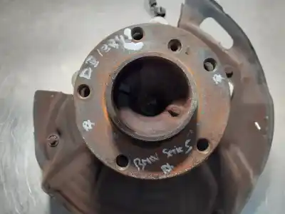 Peça sobressalente para automóvel em segunda mão manga de eixo dianteira direita por bmw serie 5 berlina (e39) 523i referências oem iam 