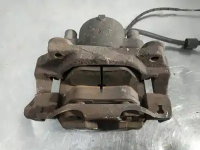 Second-hand car spare part FRONT LEFT BRAKE CALIPER for BMW SERIE 5 BERLINA (E39)  OEM IAM references 6022296  