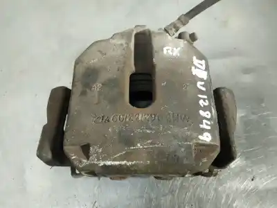 Peça sobressalente para automóvel em segunda mão pinça de travão dianteira direita por bmw serie 5 berlina (e39) 523i referências oem iam 6022296