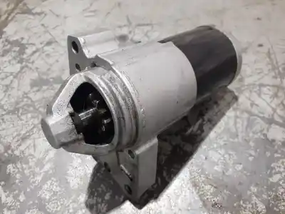 Pezzo di ricambio per auto di seconda mano motorino di avviamento per citroen c4 picasso 1.6 blue-hdi fap riferimenti oem iam 9801667780  