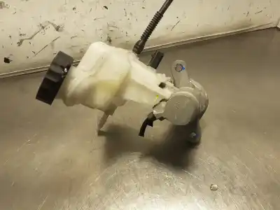 Gebrauchtes Autoersatzteil bremspumpe hauptbremszylinder zum opel grandland x opel 2020 oem-iam-referenzen 0204821216