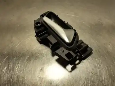Gebrauchtes Autoersatzteil innerer hinterer rechter griff zum opel grandland x opel 2020 oem-iam-referenzen 98201552w