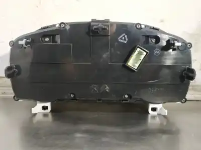 Gebrauchtes Autoersatzteil instrumententafel zum opel grandland x opel 2020 oem-iam-referenzen 9831139280