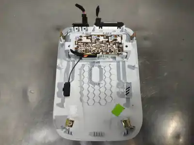 Gebrauchtes Autoersatzteil innenlicht zum opel grandland x opel 2020 oem-iam-referenzen 455567867