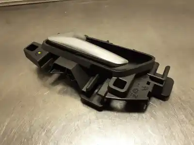 Gebrauchtes Autoersatzteil linker innerer hintergriff zum opel grandland x opel 2020 oem-iam-referenzen 98201553