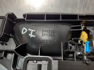 Gebrauchtes Autoersatzteil innerer griff vorne links zum opel grandland x opel 2020 oem-iam-referenzen 98201553w