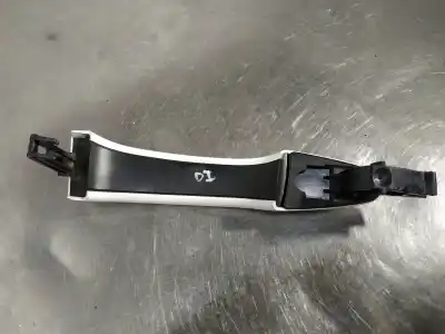 Gebrauchtes Autoersatzteil linker vorderer äusserer griff zum opel grandland x opel 2020 oem-iam-referenzen 