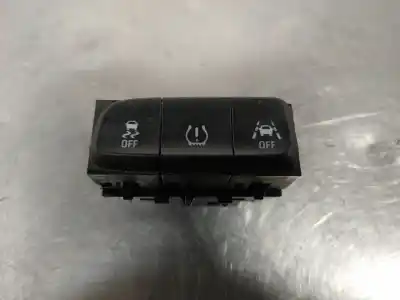 Gebrauchtes Autoersatzteil schalten zum opel grandland x opel 2020 oem-iam-referenzen yp00034577