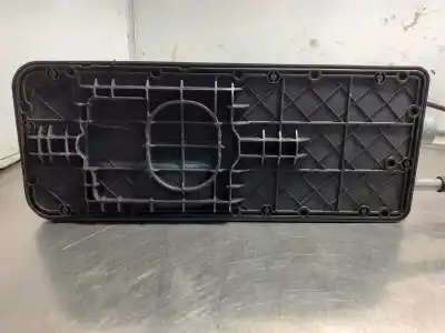 Recambio de automóvil de segunda mano de palanca cambio para opel grandland x 1.5 cdti dpf referencias oem iam 9825223280  