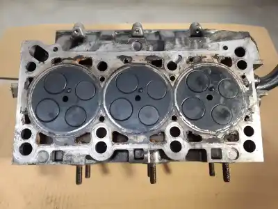 Peça sobressalente para automóvel em segunda mão cabeça / culatra por audi a4 berlina (8e) 2.5 v6 24v tdi referências oem iam 059l