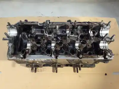 Second-hand car spare part cylinder head for audi a4 berlina (8e) 2.5 v6 24v tdi oem iam references 059l  