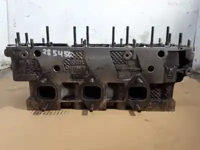 Second-hand car spare part cylinder head for audi a4 berlina (8e) 2.5 v6 24v tdi oem iam references 059l  