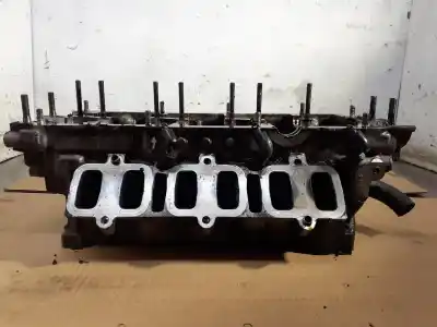Second-hand car spare part cylinder head for audi a4 berlina (8e) 2.5 v6 24v tdi oem iam references 059l  