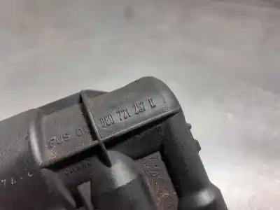 Peça sobressalente para automóvel em segunda mão cilindro de embreagem por audi a4 berlina (8e) 2.5 v6 24v tdi referências oem iam 8e0721257h