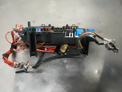 Gebrauchtes Autoersatzteil RELAIS SICHERUNGSKASTEN Multifunktionsrelais zum MERCEDES-BENZ CLASE A (W168)  OEM-IAM-Referenzen A1685453340  