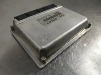 Second-hand car spare part ecu engine control for audi a4 berlina (b5) 2.5 tdi oem iam references 8d0907401b  