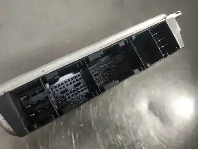 Second-hand car spare part ecu engine control for audi a4 berlina (b5) 2.5 tdi oem iam references 8d0907401b  