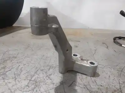 Recambio de automóvil de segunda mano de puente delantero para peugeot 308 1.5 hdi referencias oem iam s036b  