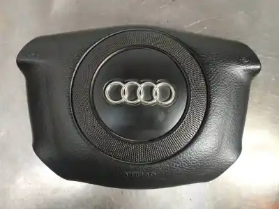 Автозапчасти б/у ПЕРЕДНЯЯ ЛЕВАЯ ПОДУШКА БЕЗОПАСНОСТИ за AUDI A4 BERLINA (B5)  ссылки OEM IAM 4B0880201Q  
