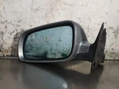 Pezzo di ricambio per auto di seconda mano SPECCHIO SINISTRO per AUDI A4 BERLINA (B5)  Riferimenti OEM IAM 8D0857543A  