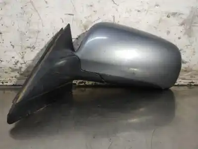 Peça sobressalente para automóvel em segunda mão espelho retrovisor esquerdo por audi a4 berlina (b5) 2.5 tdi referências oem iam 8d0857543a  