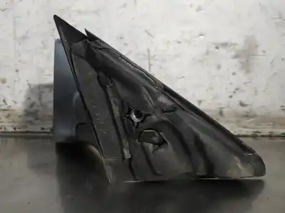 Peça sobressalente para automóvel em segunda mão espelho retrovisor esquerdo por audi a4 berlina (b5) 2.5 tdi referências oem iam 8d0857543a  