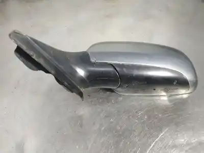 Peça sobressalente para automóvel em segunda mão espelho retrovisor esquerdo por audi a4 berlina (b5) 2.5 tdi referências oem iam 8d0857543a  
