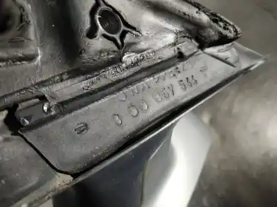 Peça sobressalente para automóvel em segunda mão espelho retrovisor direito por audi a4 berlina (b5) 2.5 tdi referências oem iam 8d0857544a