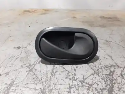 Second-hand car spare part interior right front handle for renault kangoo (f/kc0) 1.5 dci diesel 68 cv / 50 kw oem iam references    Second-hand car spare part interior right front handle for renault kangoo (f/kc0) 1.5 dci diesel 68 cv / 50 kw oem iam references