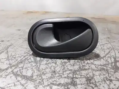 Pezzo di ricambio per auto di seconda mano maniglia interna anteriore sinistra per renault kangoo (f/kc0) 1.5 dci diesel 68 cv / 50 kw riferimenti oem iam    Pezzo di ricambio per auto di seconda mano maniglia interna anteriore sinistra per renault kangoo (f/kc0) 1.5 dci diesel 68 cv / 50 kw riferimenti oem iam