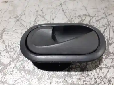 Pezzo di ricambio per auto di seconda mano maniglia interna anteriore sinistra per renault kangoo (f/kc0) 1.5 dci diesel 68 cv / 50 kw riferimenti oem iam    Pezzo di ricambio per auto di seconda mano maniglia interna anteriore sinistra per renault kangoo (f/kc0) 1.5 dci diesel 68 cv / 50 kw riferimenti oem iam