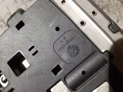 Автозапчастина б/у реле/запоперівник для renault kangoo (f/kc0) 1.5 dci diesel 68 cv / 50 kw посилання на oem iam    Автозапчастина б/у реле/запоперівник для renault kangoo (f/kc0) 1.5 dci diesel 68 cv / 50 kw посилання на oem iam