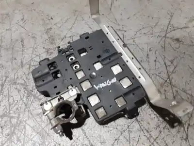 Автозапчастина б/у реле/запоперівник для renault kangoo (f/kc0) 1.5 dci diesel 68 cv / 50 kw посилання на oem iam    Автозапчастина б/у реле/запоперівник для renault kangoo (f/kc0) 1.5 dci diesel 68 cv / 50 kw посилання на oem iam