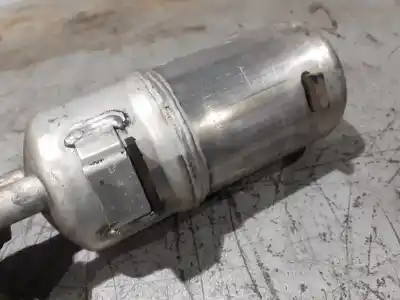 Автозапчасти б/у фильтры за renault kangoo (f/kc0) 1.5 dci diesel 68 cv / 50 kw ссылки oem iam 8200247360   Автозапчасти б/у фильтры за renault kangoo (f/kc0) 1.5 dci diesel 68 cv / 50 kw ссылки oem iam 8200247360