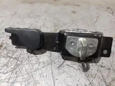 Автозапчасти б/у левая задняя внутренняя ручка за renault kangoo (f/kc0) 1.5 dci diesel 68 cv / 50 kw ссылки oem iam 219250   Автозапчасти б/у левая задняя внутренняя ручка за renault kangoo (f/kc0) 1.5 dci diesel 68 cv / 50 kw ссылки oem iam 219250