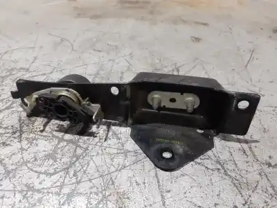 Автозапчасти б/у левая задняя внутренняя ручка за renault kangoo (f/kc0) 1.5 dci diesel 68 cv / 50 kw ссылки oem iam 219250   Автозапчасти б/у левая задняя внутренняя ручка за renault kangoo (f/kc0) 1.5 dci diesel 68 cv / 50 kw ссылки oem iam 219250