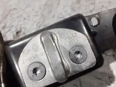 Автозапчасти б/у левая задняя внутренняя ручка за renault kangoo (f/kc0) 1.5 dci diesel 68 cv / 50 kw ссылки oem iam 219250   Автозапчасти б/у левая задняя внутренняя ручка за renault kangoo (f/kc0) 1.5 dci diesel 68 cv / 50 kw ссылки oem iam 219250