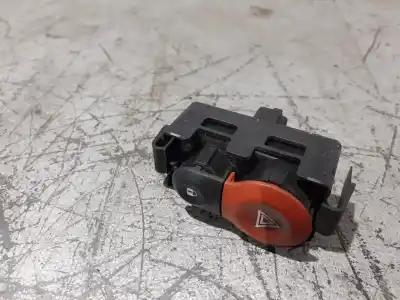 Gebrauchtes Autoersatzteil WARNUNG zum RENAULT KANGOO (F/KC0)  OEM-IAM-Referenzen 8200214896  