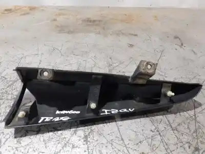 Автозапчасти б/у задние молдинги за renault kangoo (f/kc0) 1.5 dci diesel 68 cv / 50 kw ссылки oem iam  Автозапчасти б/у задние молдинги за renault kangoo (f/kc0) 1.5 dci diesel 68 cv / 50 kw ссылки oem iam